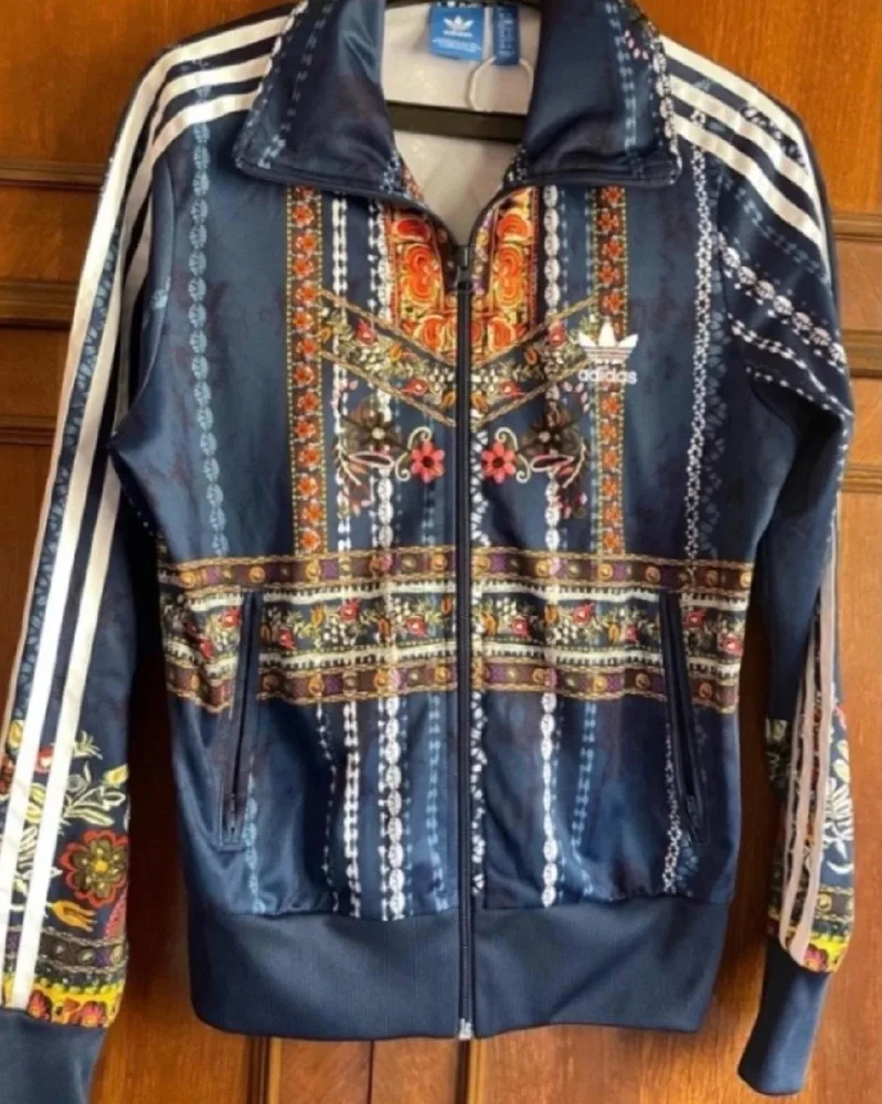 adidas Jackets, size L / 40 / 12, photo 3