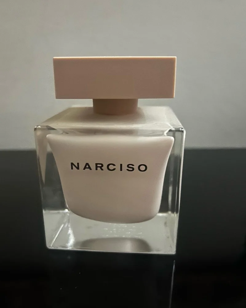 Narciso Rodriguez Perfume