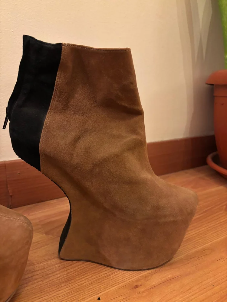 Heels, size 39, photo 2