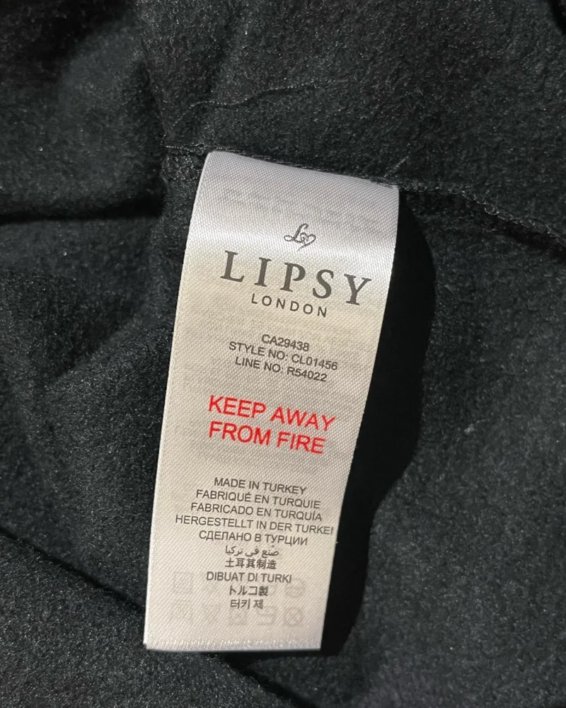 Lipsy Sweatshirts, size S / 36 / 8, photo 5