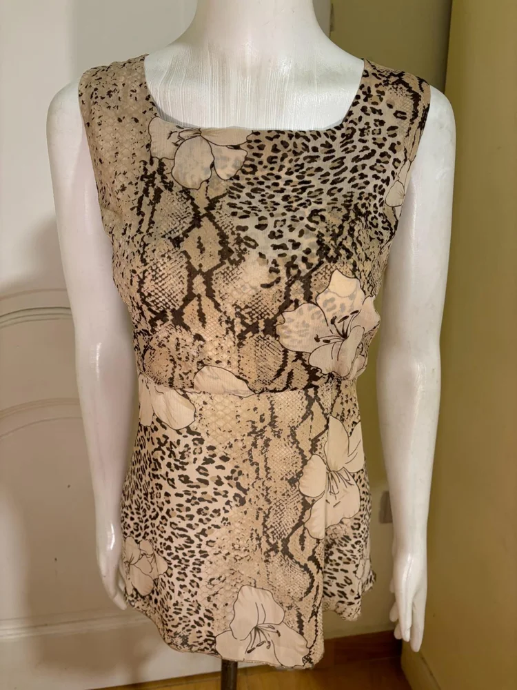 Blouses, size L / 40 / 12, photo 3