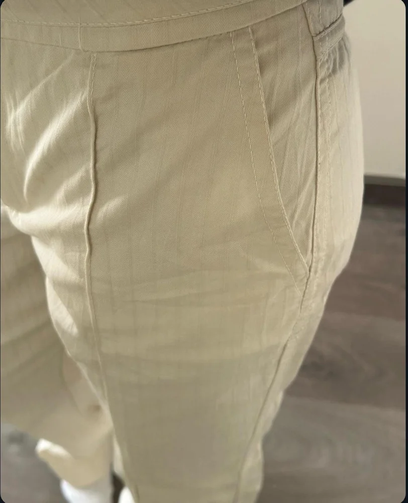 Mango Pants, size S / 36 / 8, photo 4