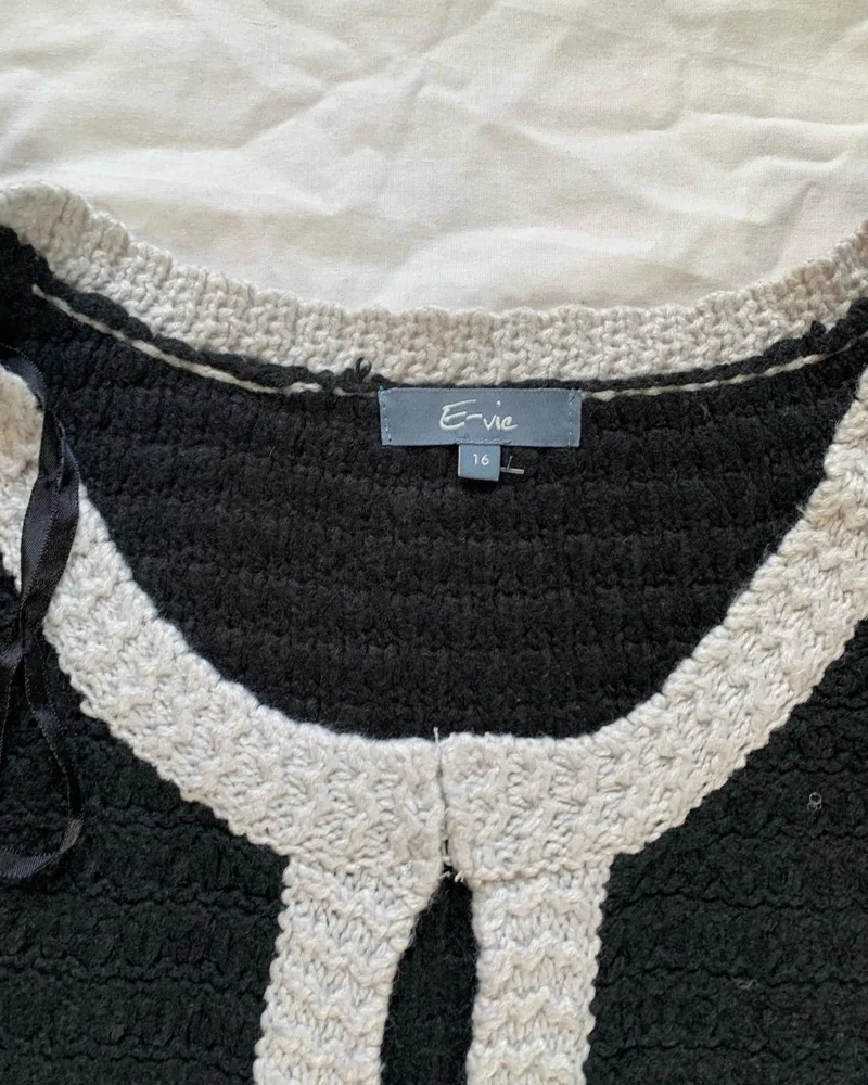 E-vie Cardigans, size Other, photo 2