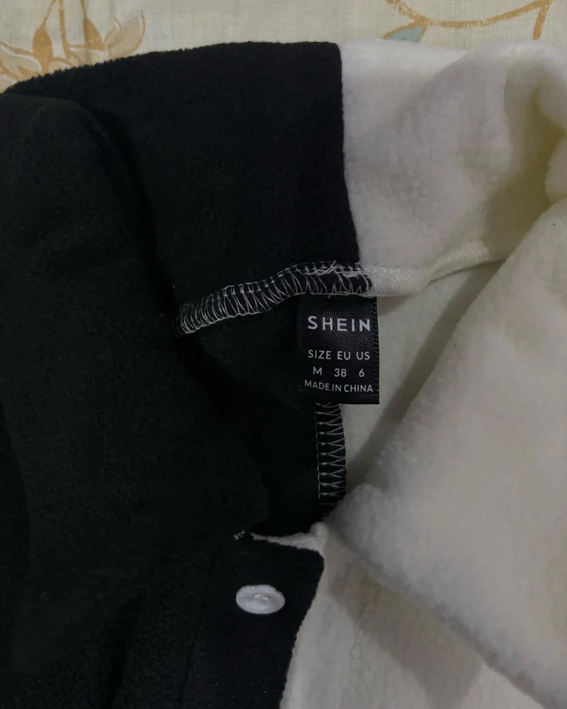 Shein Coats, size M / 38 / 10, photo 3