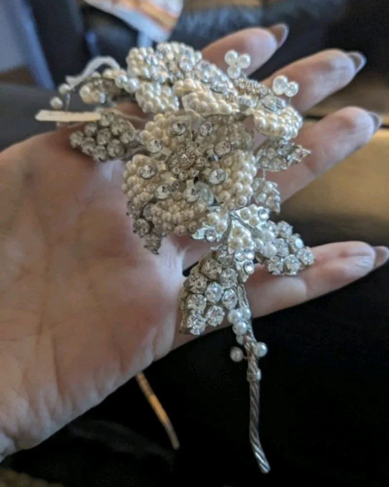 Hair Accessories, size One size, photo 2