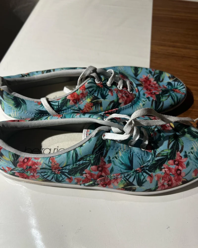 Flats, size 37, photo 3
