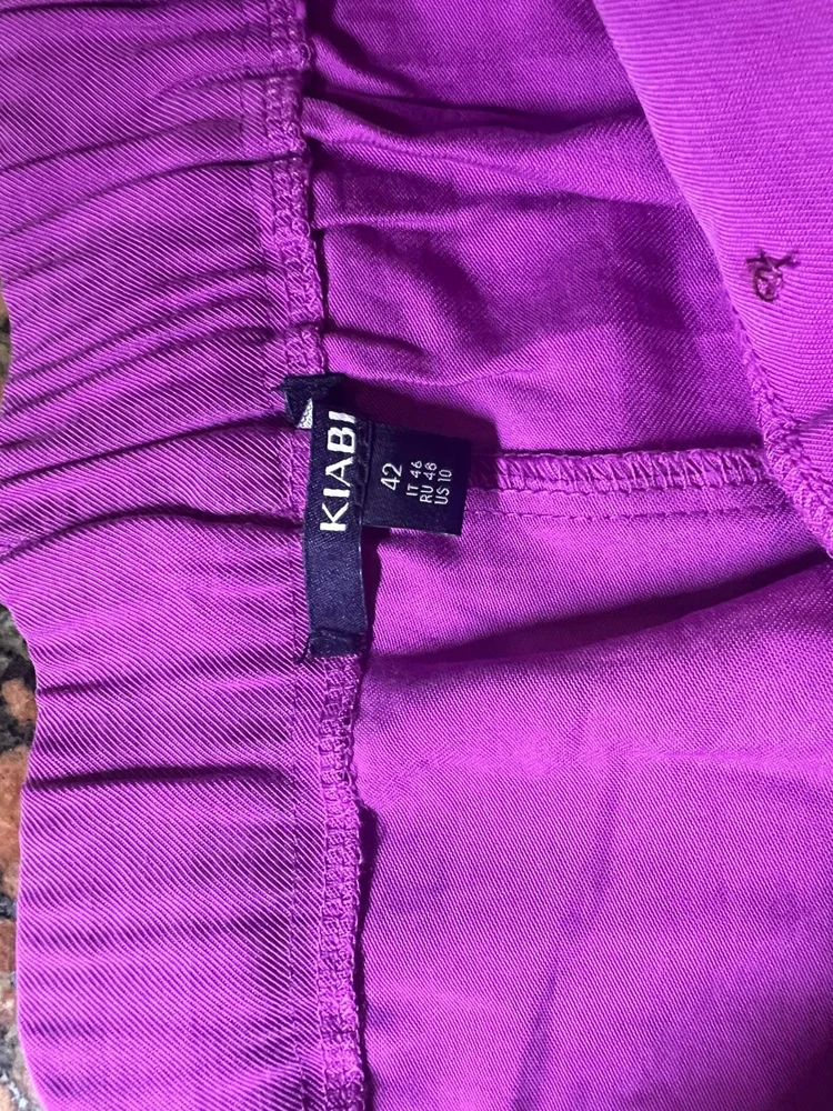 Kiabi Shorts, size XL / 42 / 14, photo 3