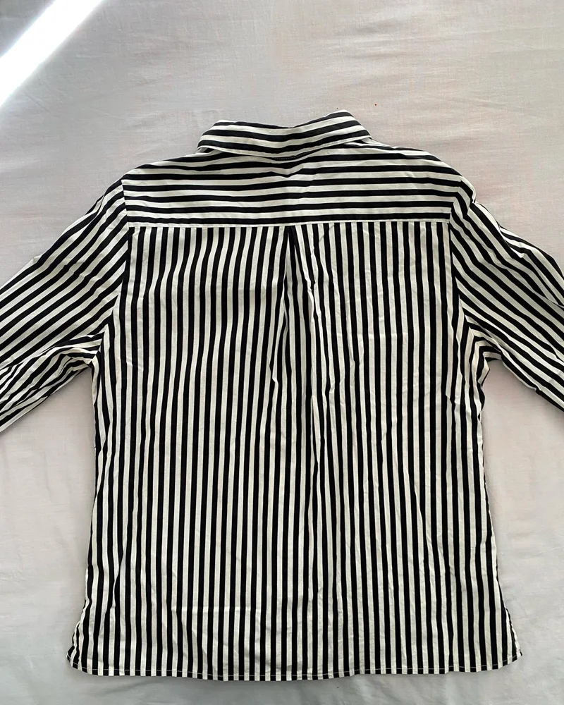H&M Shirts, size M / 38 / 10, photo 6