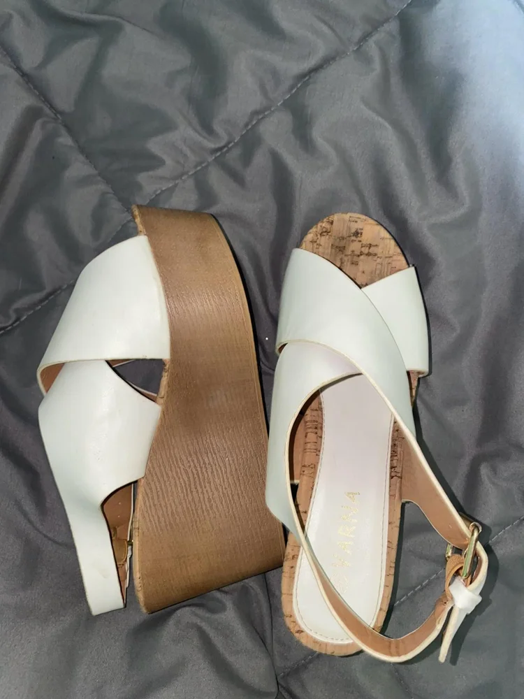 Sandals, size 39, photo 2