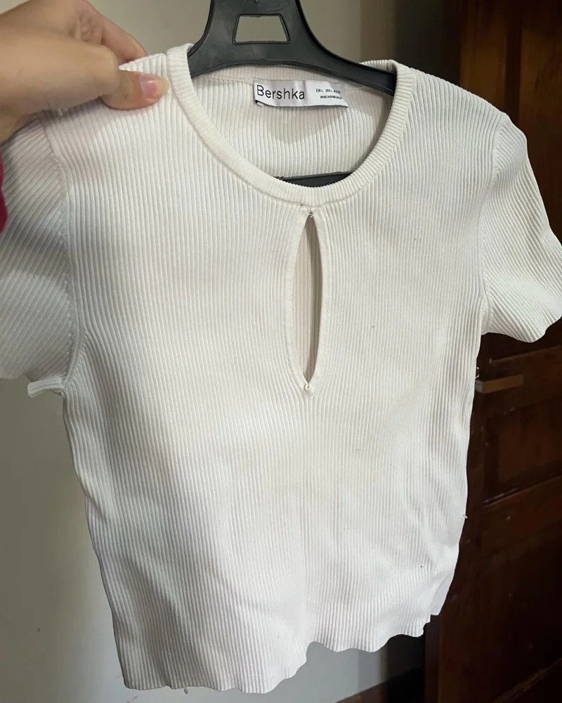 Bershka T-shirts