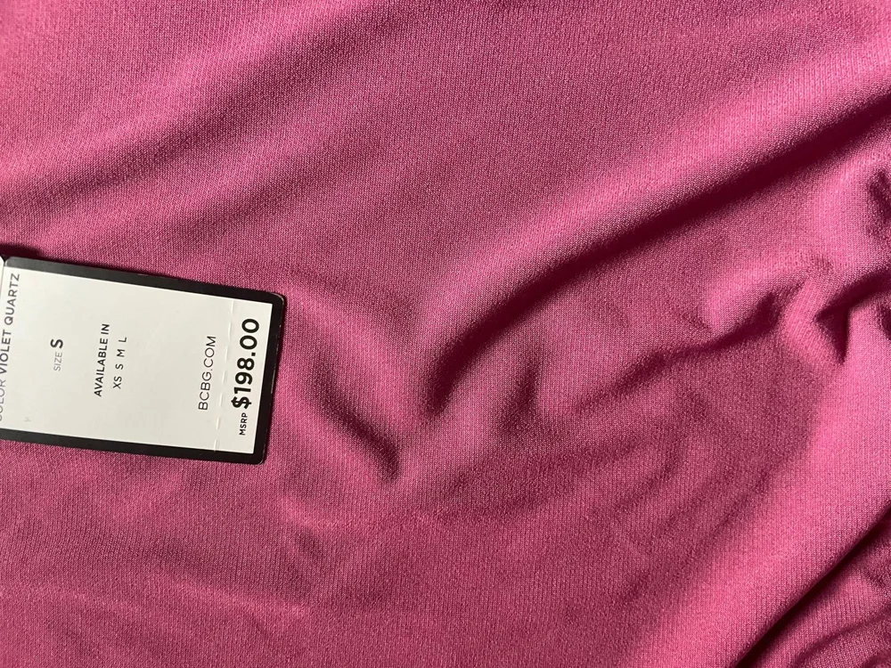 BCBG Cocktail Dresses, size S / 36 / 8, photo 5