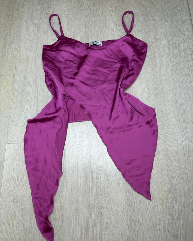 Local Cami Tops