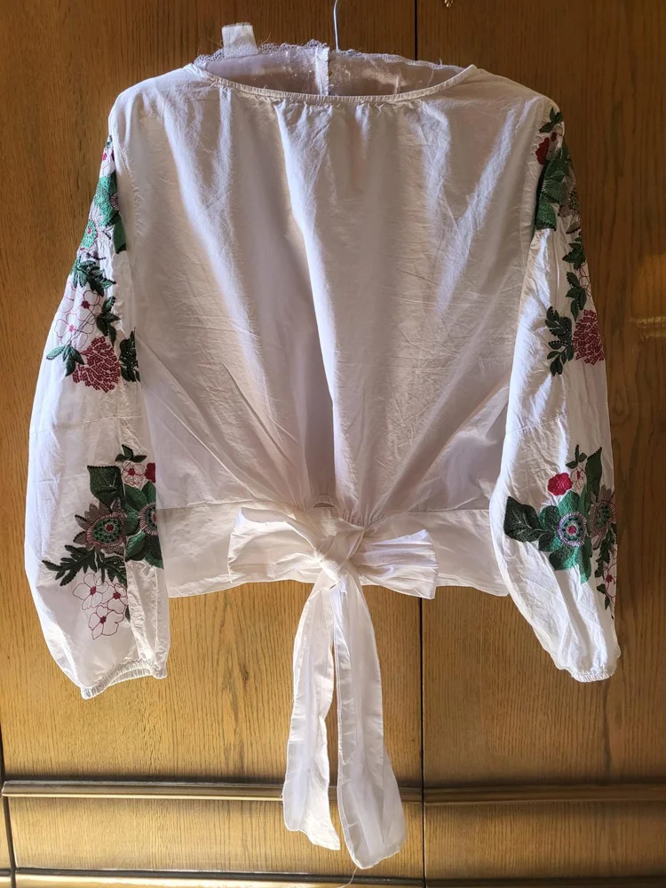 Blouses, size XS / 34 / 6, photo 2