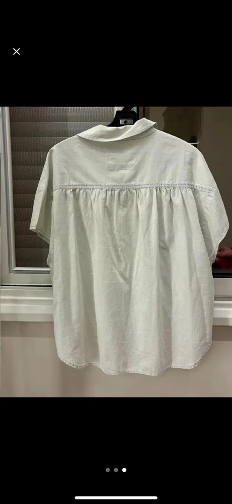 American Eagle Shirts, size S / 36 / 8, photo 3