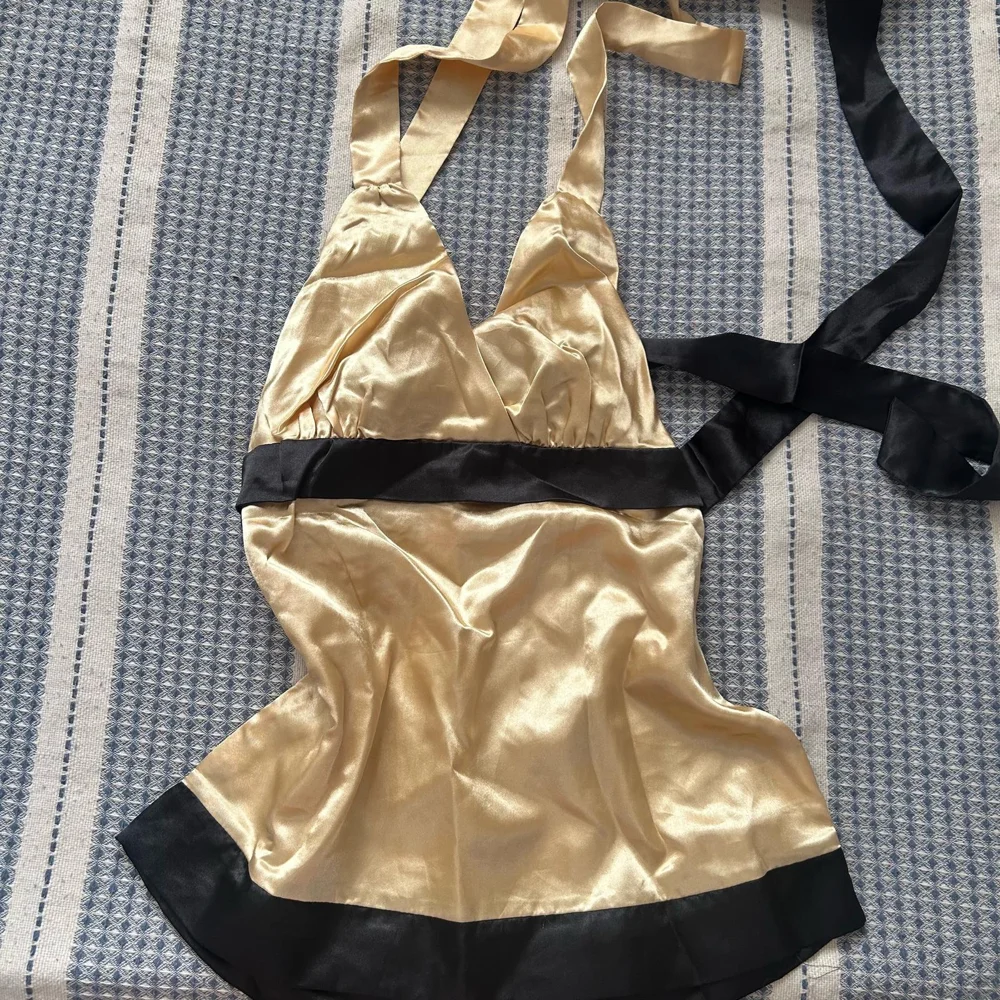 Halter Tops