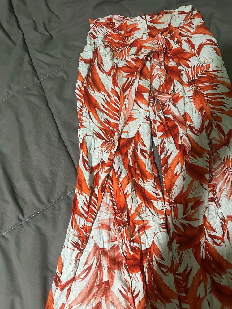 Pants, size S / 36 / 8, photo 2