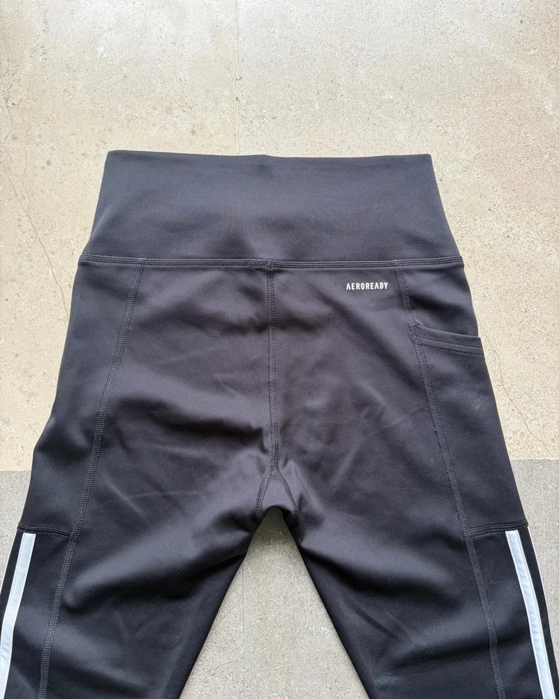 adidas Leggings, size S / 36 / 8, photo 2
