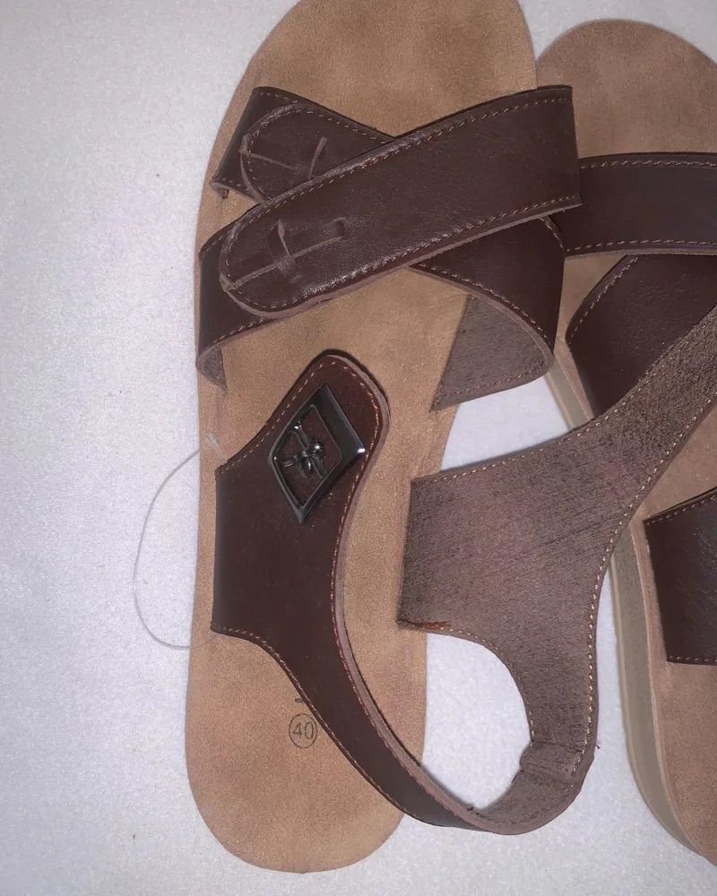LC Wakiki Sandals, size 40, photo 3
