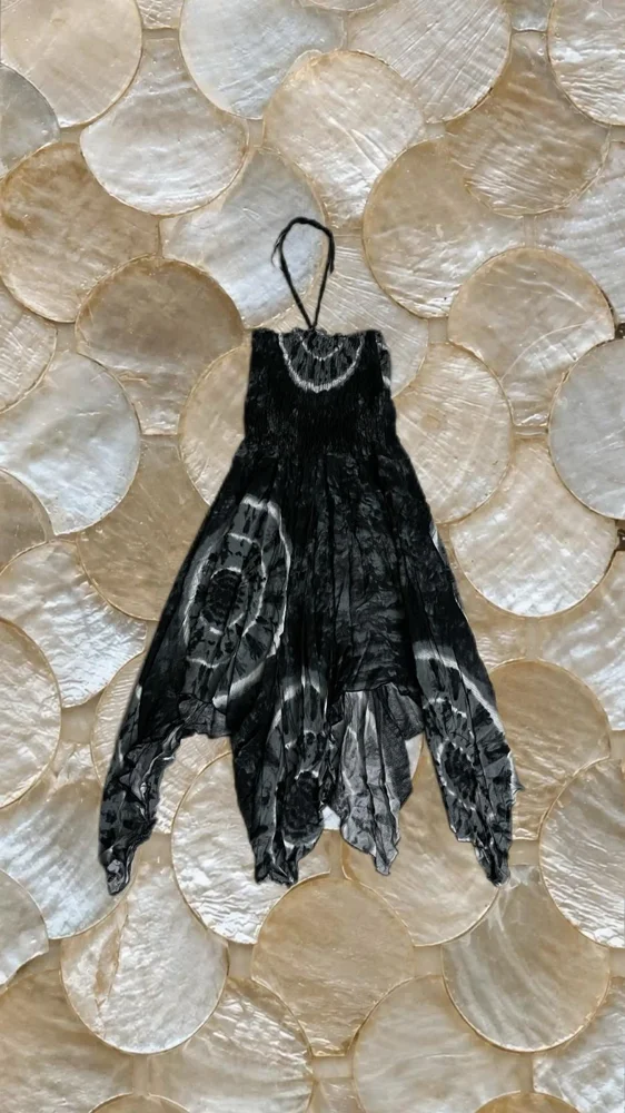 Midi Dresses