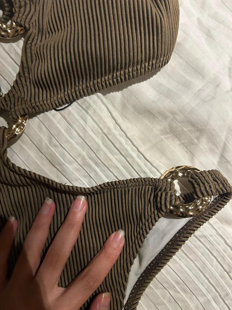 PrettyLittleThing Tankinis, size S / 36 / 8, photo 2