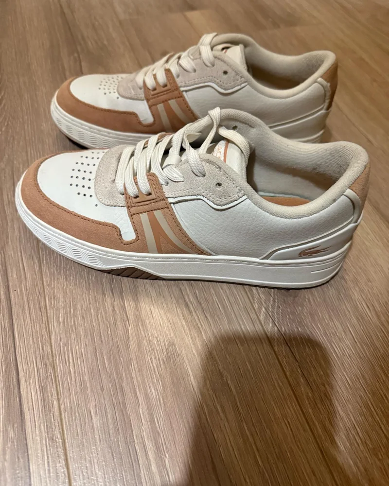Lacoste Sneakers, size 37.5, photo 3