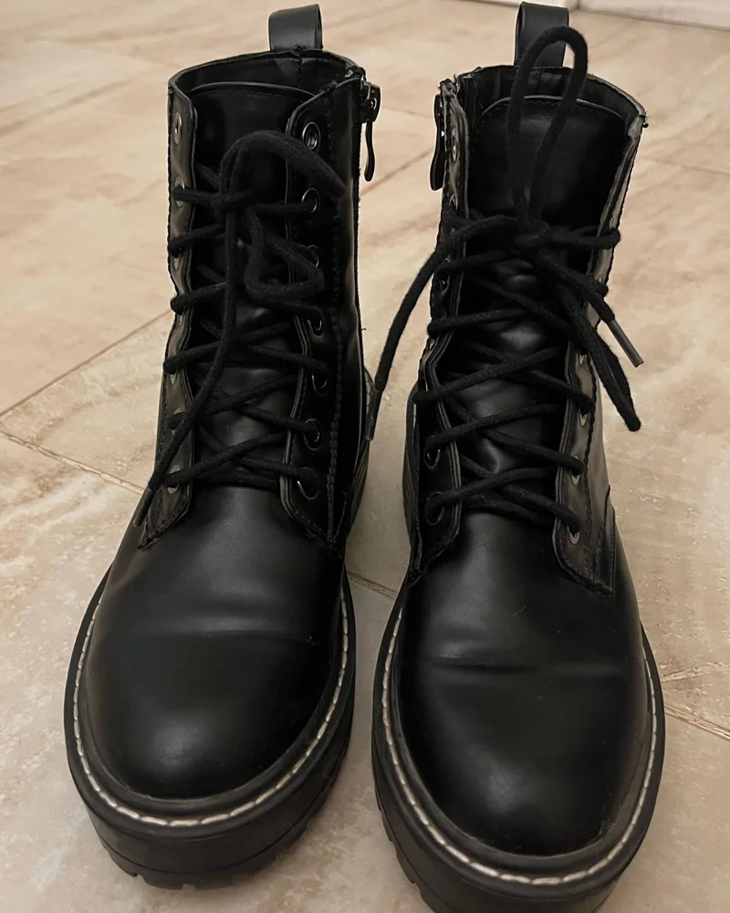 Stradivarius Boots, size 36, photo 2