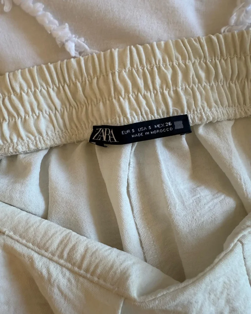 Zara Pants, size S / 36 / 8, photo 3