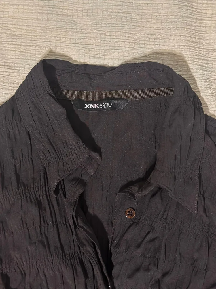 XNK Basic Shirts, size M / 38 / 10, photo 3