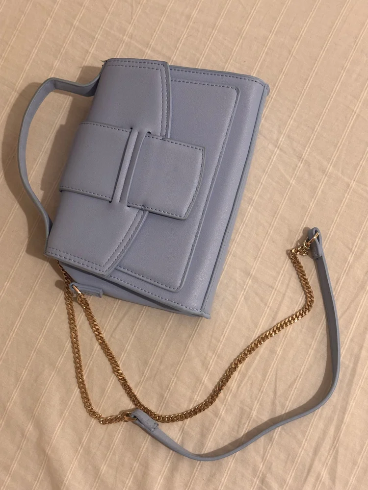 Mango Cross-Body Bag, size Other, photo 2