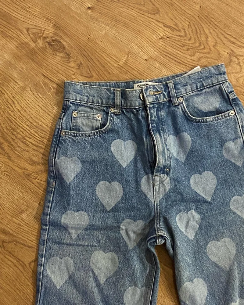 Pull & Bear Jeans, size S / 36 / 8, photo 2