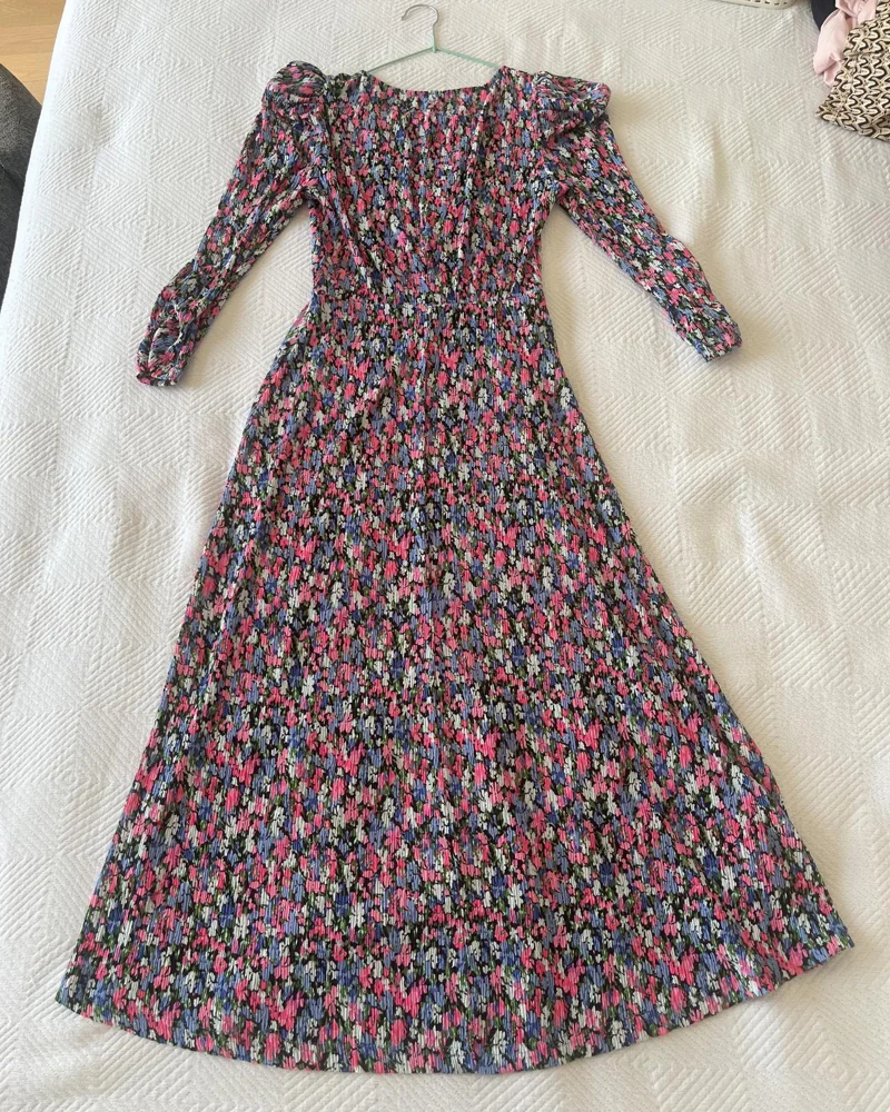 Mango Maxi Dresses, size XS / 34 / 6, photo 3