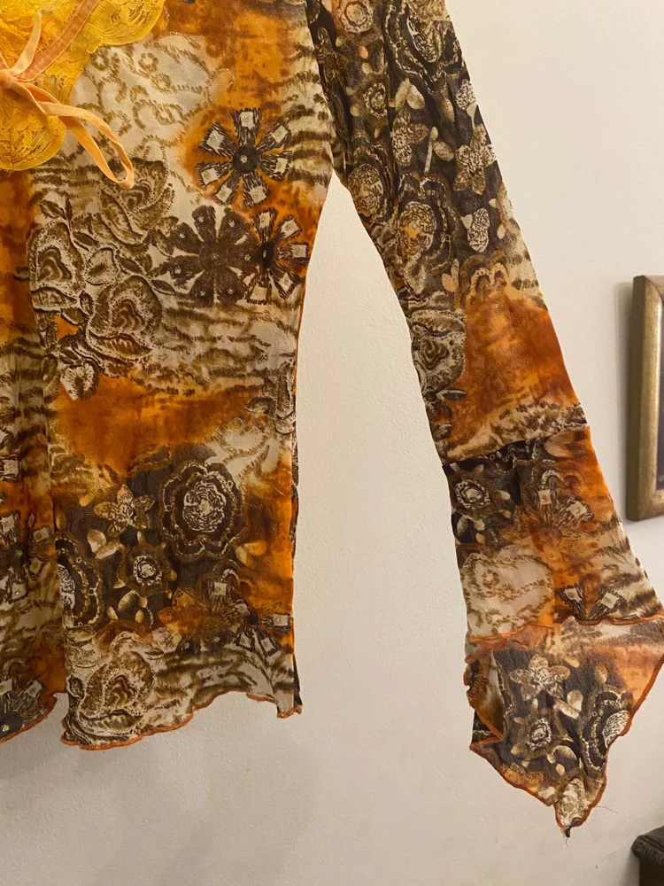Blouses, size S / 36 / 8, photo 2