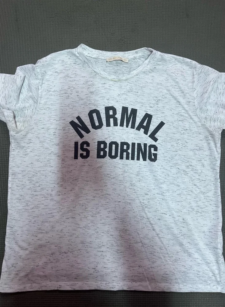 T-shirts, size M / 38 / 10, photo 4
