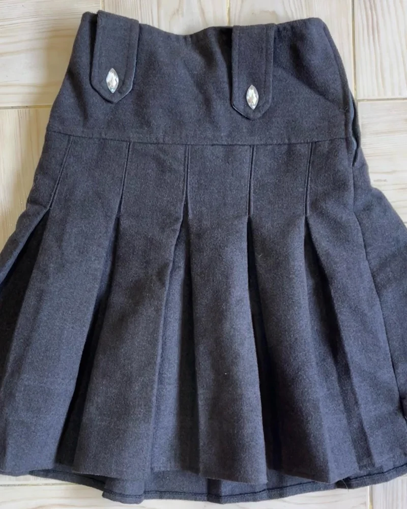 Skirts, size XXS / 32 / 4, photo 3