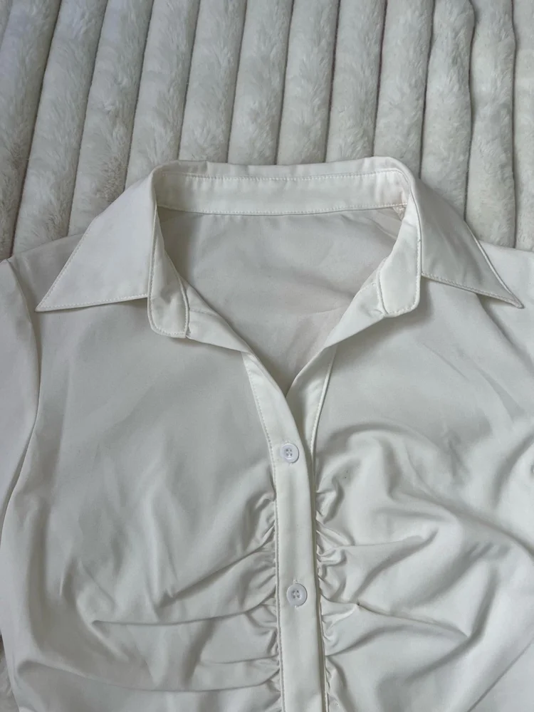 Shein Blouses, size XS / 34 / 6, photo 4