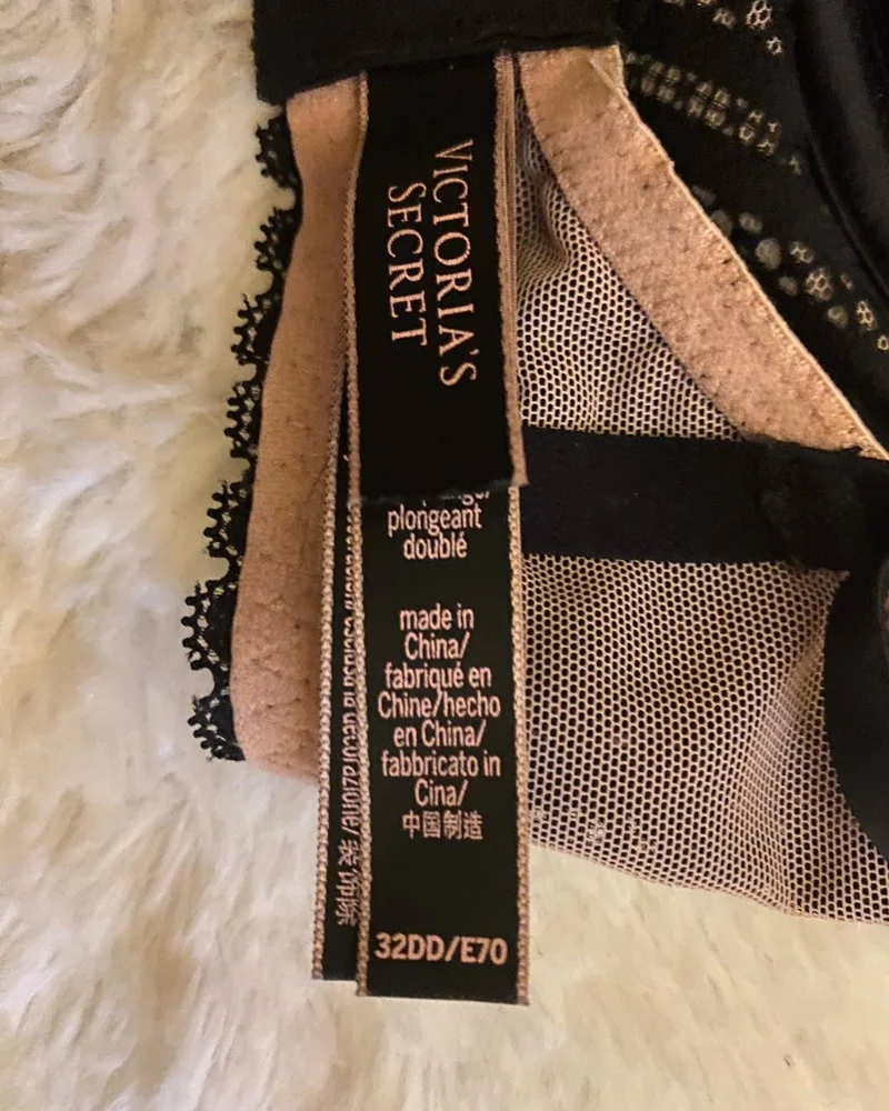 Victoria's Secret Sports Bras, size Other, photo 4