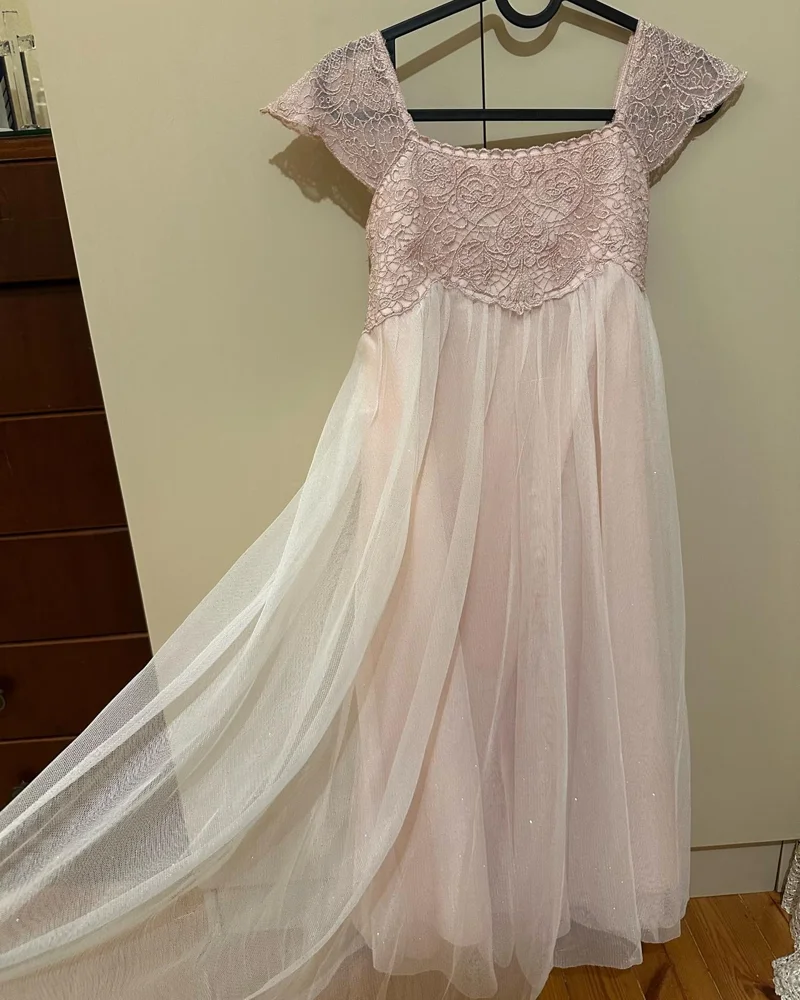 Monsoon Dresses, size 9y, photo 2