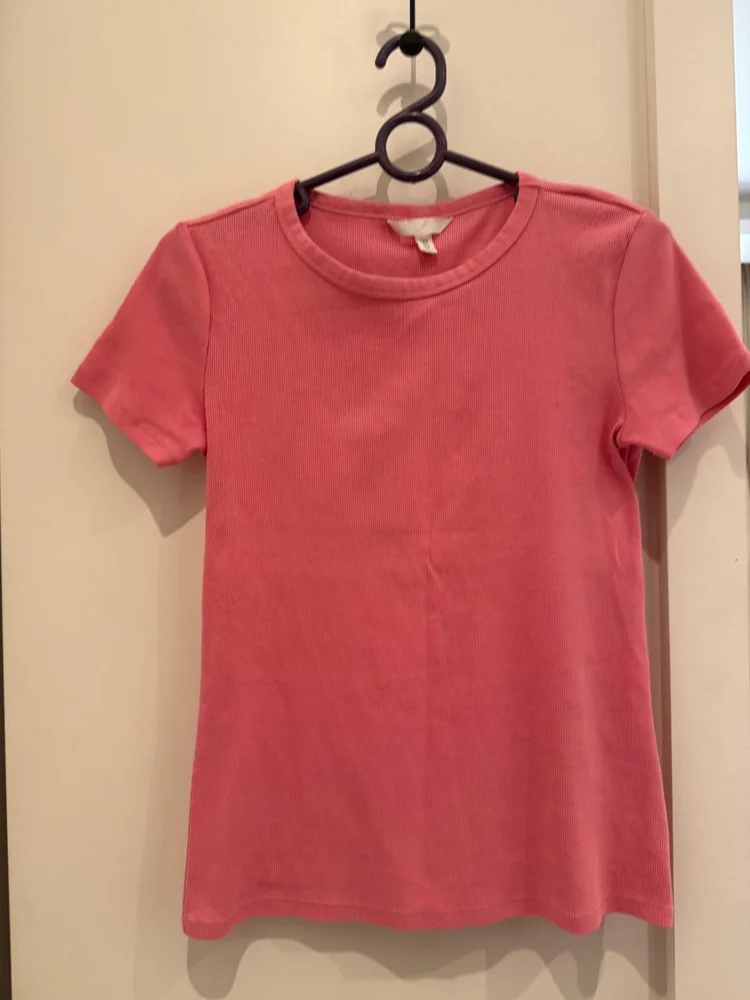 H&M T-shirts, size M / 38 / 10, photo 2