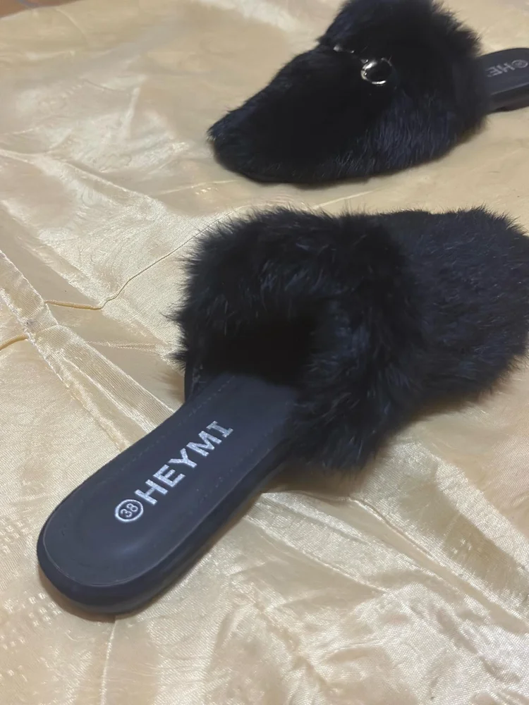 Flats, size 38, photo 3
