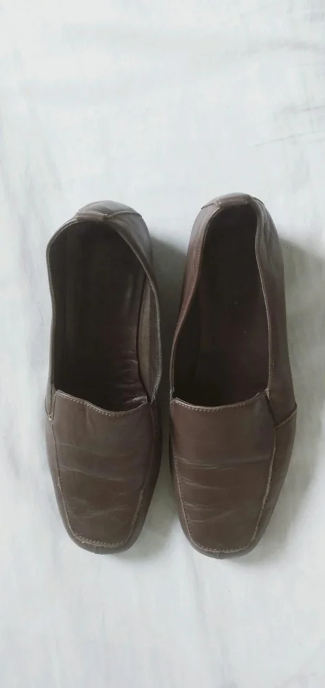 Flats, size 38.5, photo 3