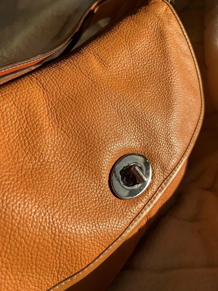 Coach Shoulder Bag, size Other, photo 4