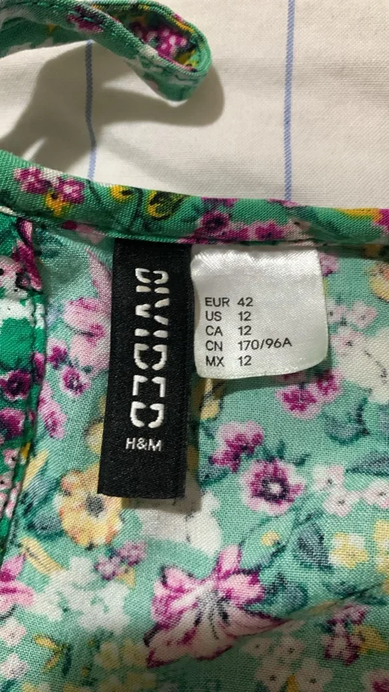 H&M Blouses, size Other, photo 3