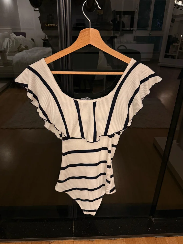 Bershka Blouses, size S / 36 / 8, photo 4