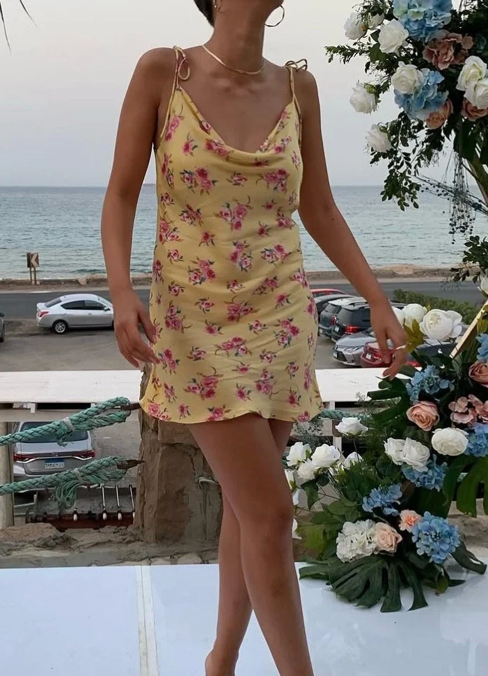 Zara Mini Dresses, size XS / 34 / 6, photo 2
