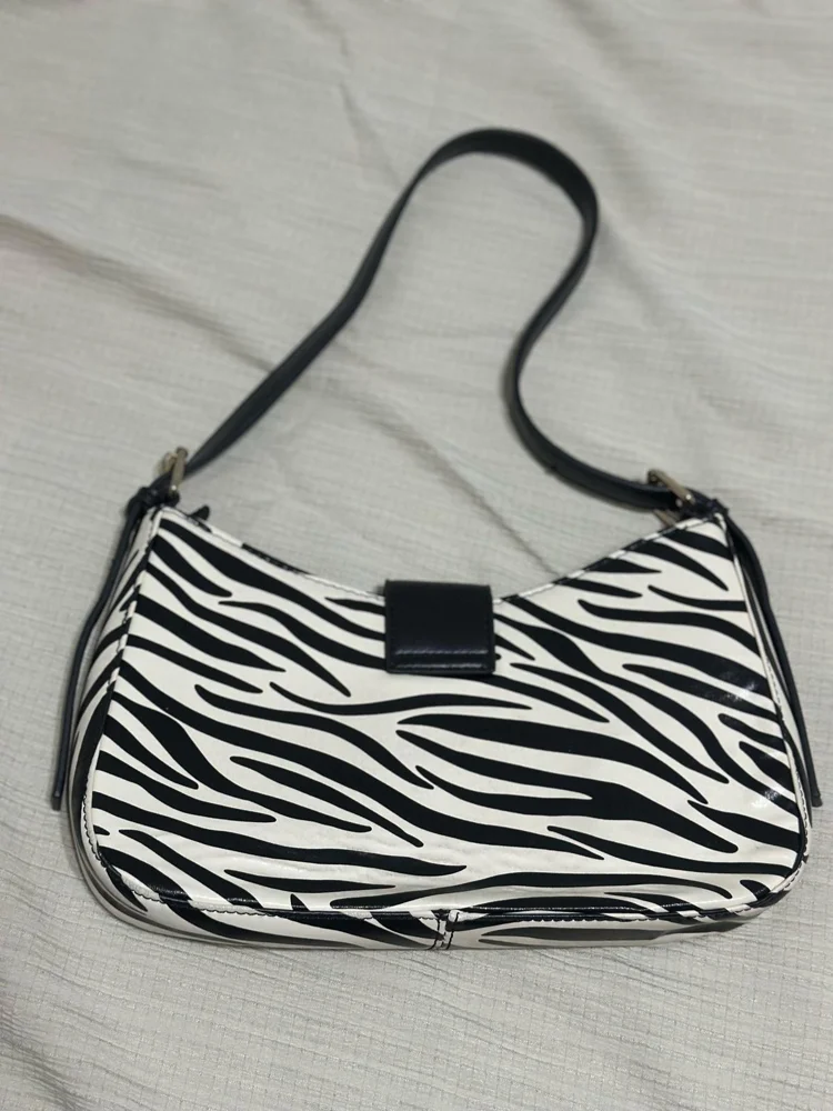 Shoulder Bag, size Other, photo 3
