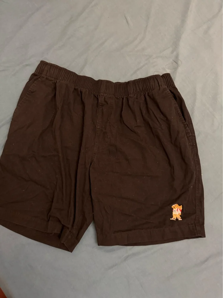 Beverly Hills Polo Club Shorts