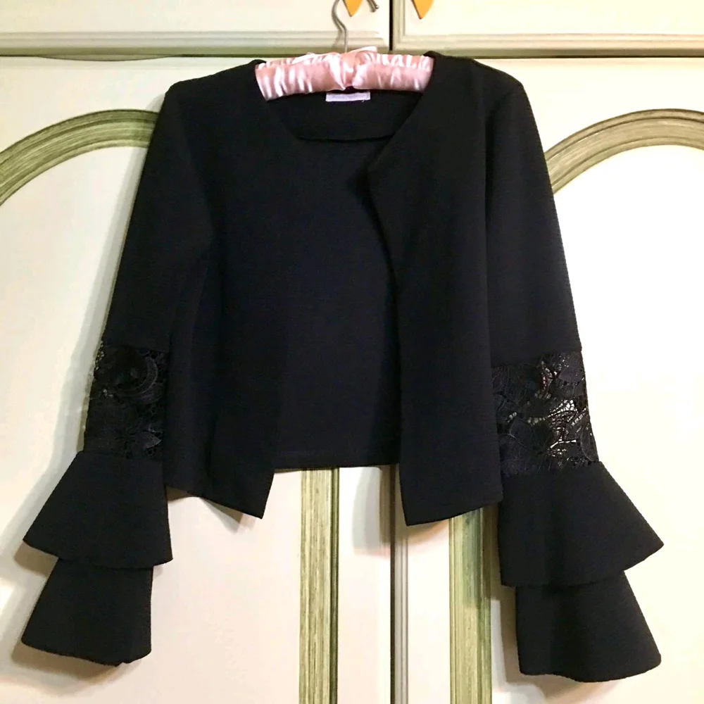 Jackets, size M / 38 / 10, photo 2
