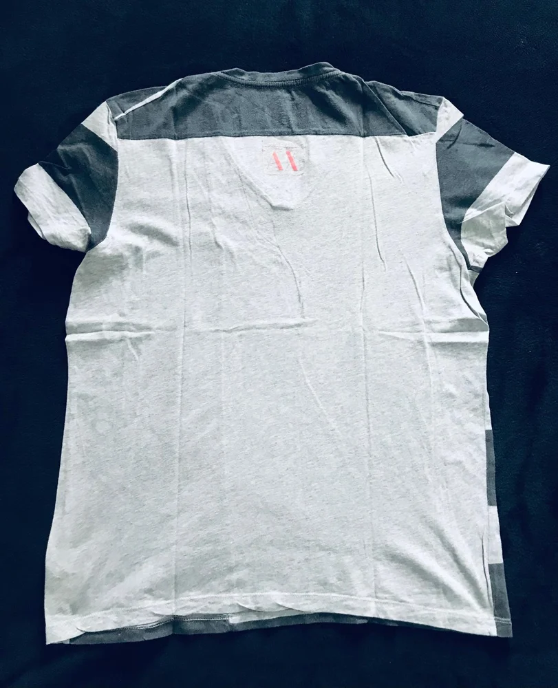 Armani Exchange T-shirts, size M, photo 2