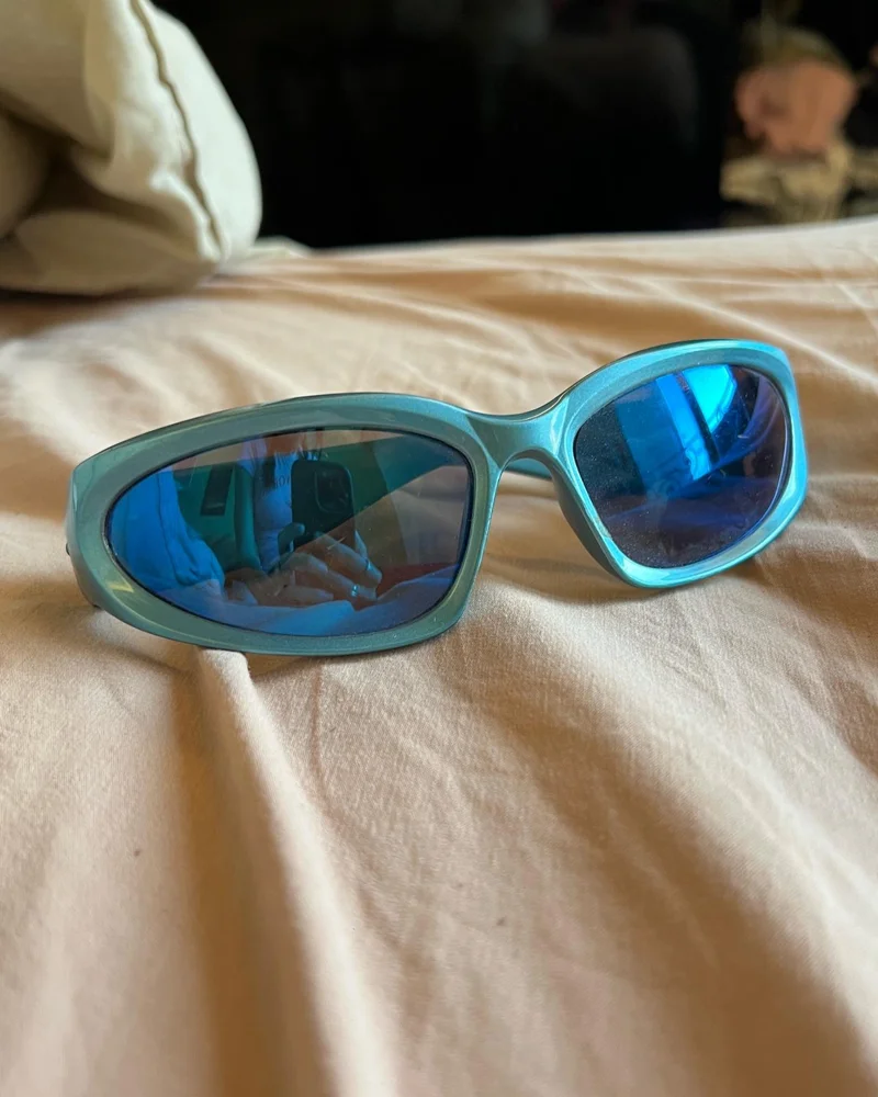 Sunglasses, size One size, photo 4