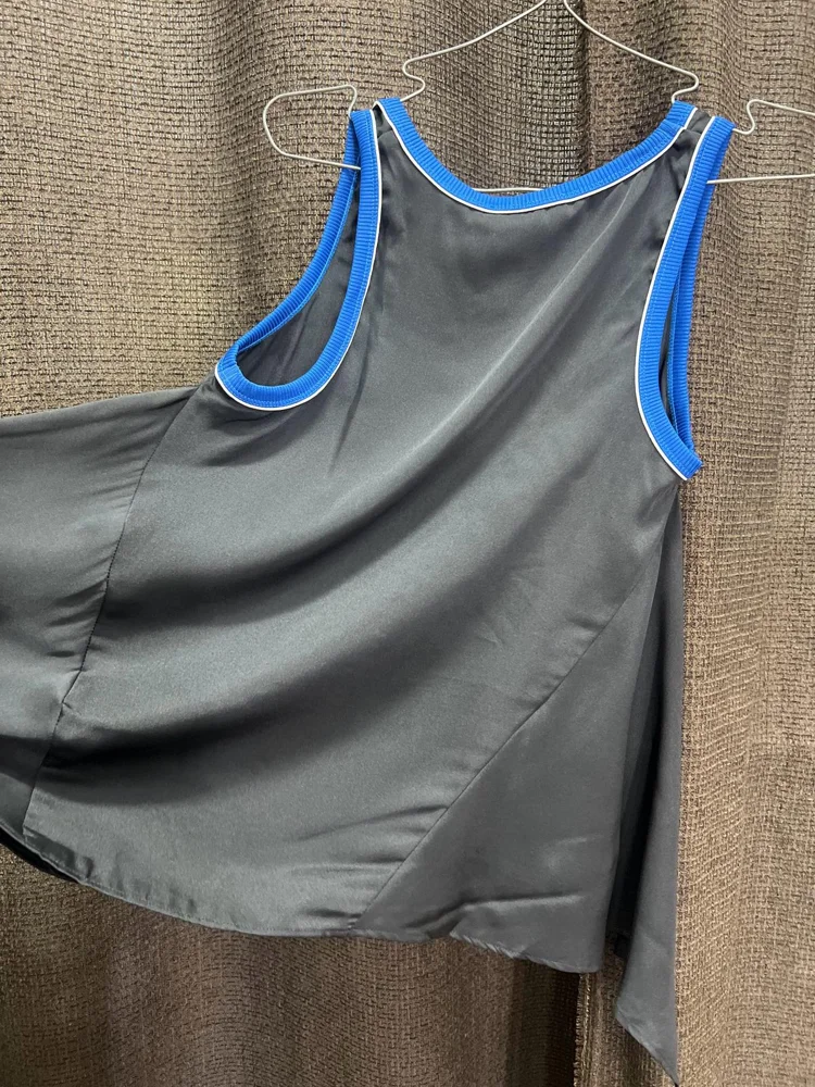 Cop Copine Tank Tops, size XS / 34 / 6, photo 3